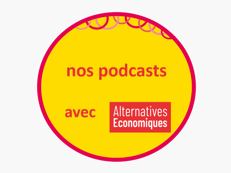 podcasts icone VF3