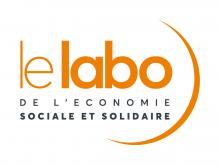 le labo de l'économie sociale et solidaire logo