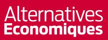 Alternatives Economiques Logo