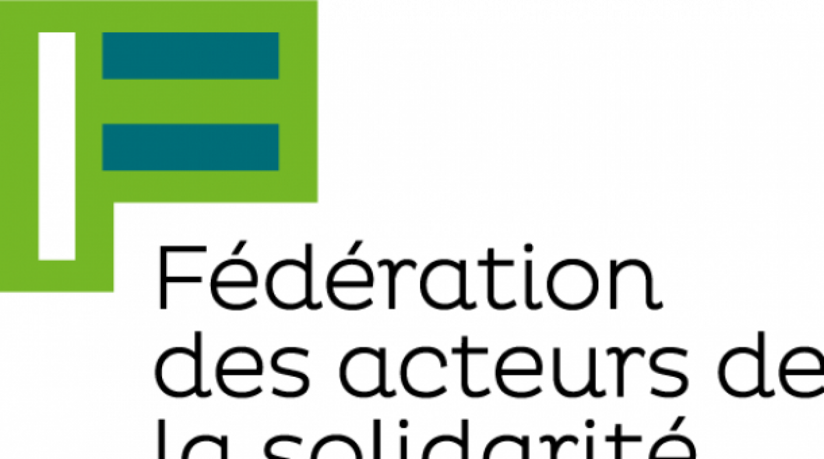 fédération des acteurs de la solidarité