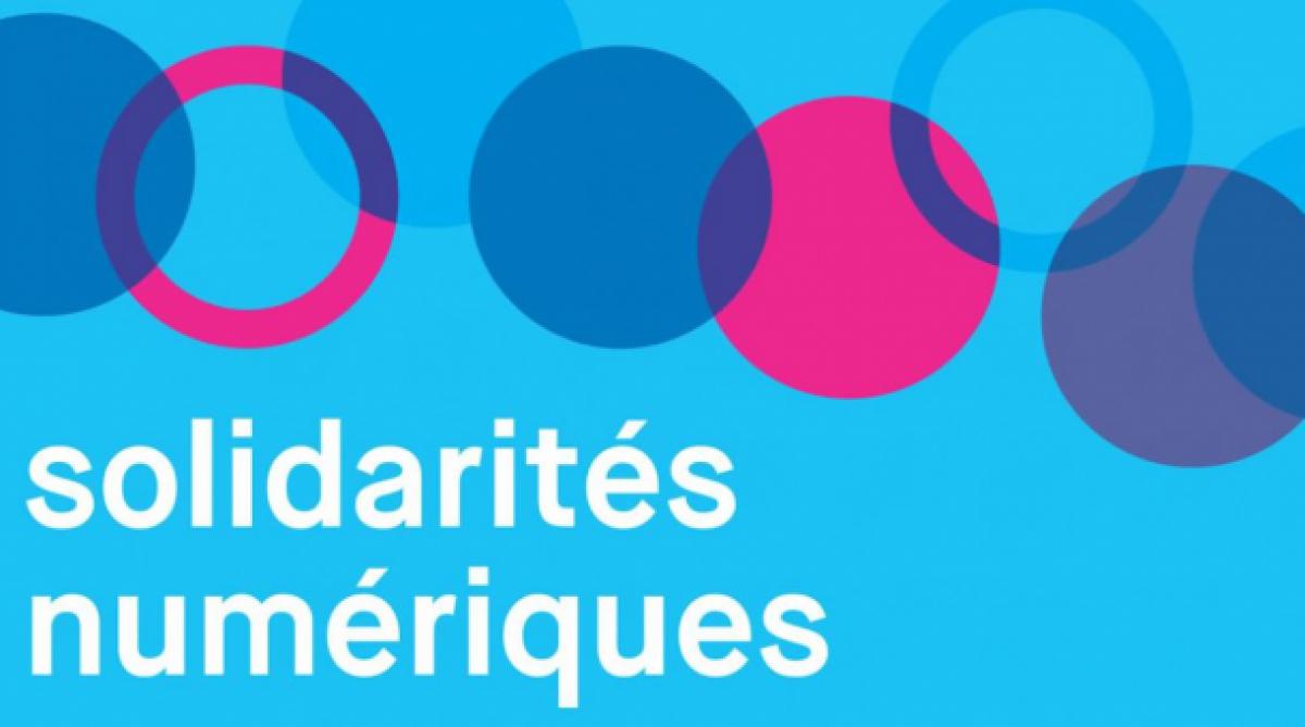 Assises des solidarités numériques - Département Gironde