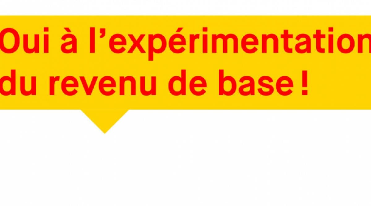 oui à l'expérimentation du RDB
