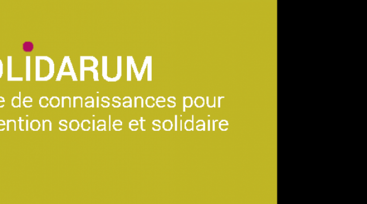 Solidarum logo