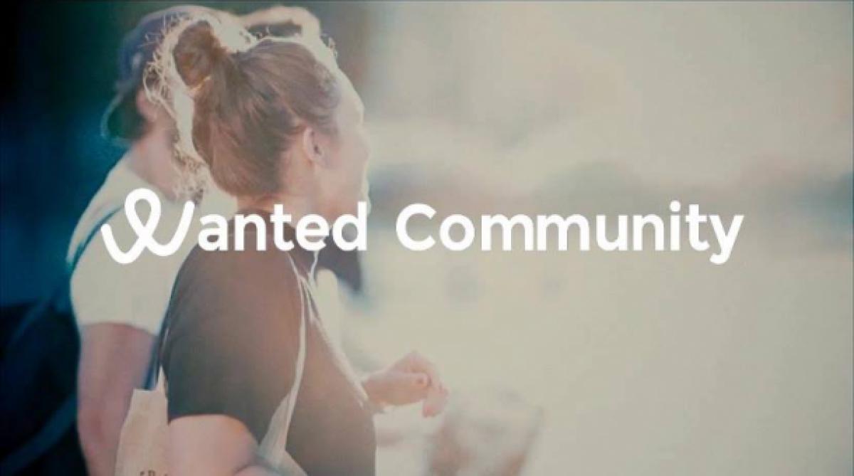 Wanted Community