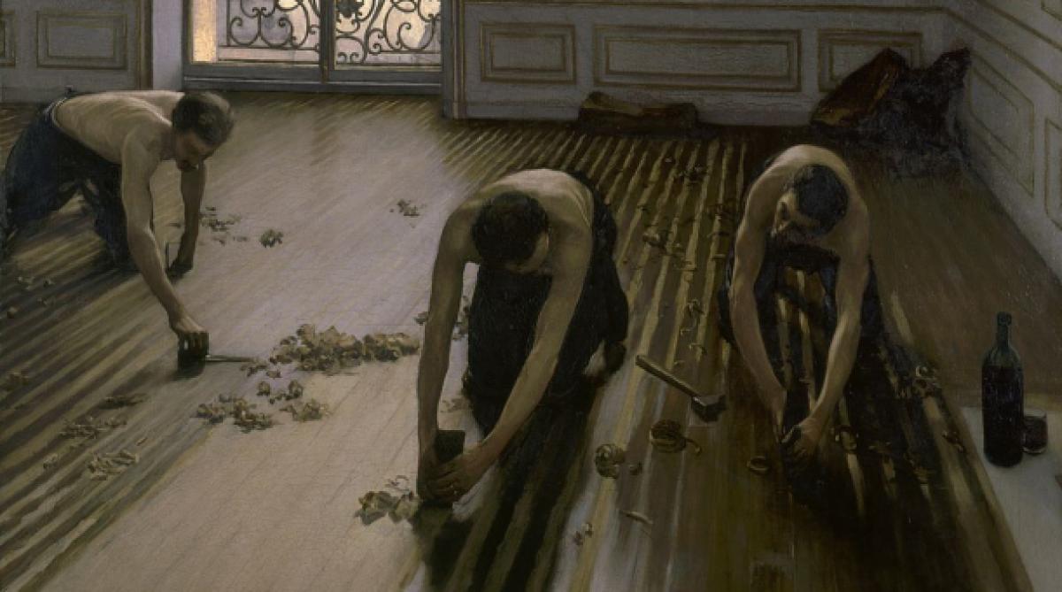 Travailler au futur 