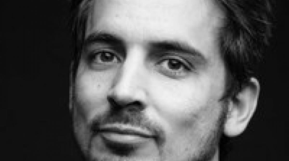 Jeremie Wach