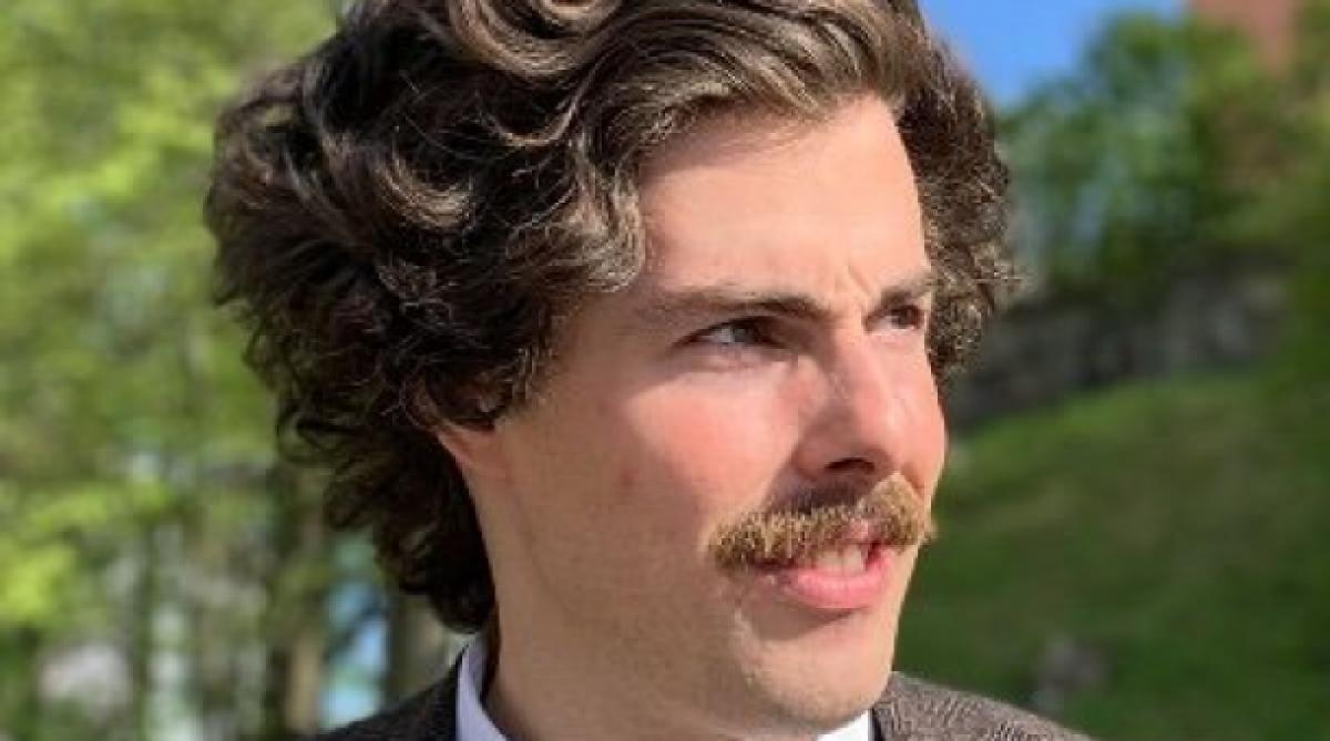 Timothée Parrique 