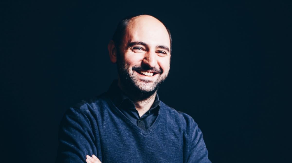 Timothée Duverger