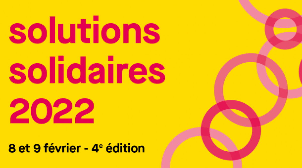 solutions solidaires 2022