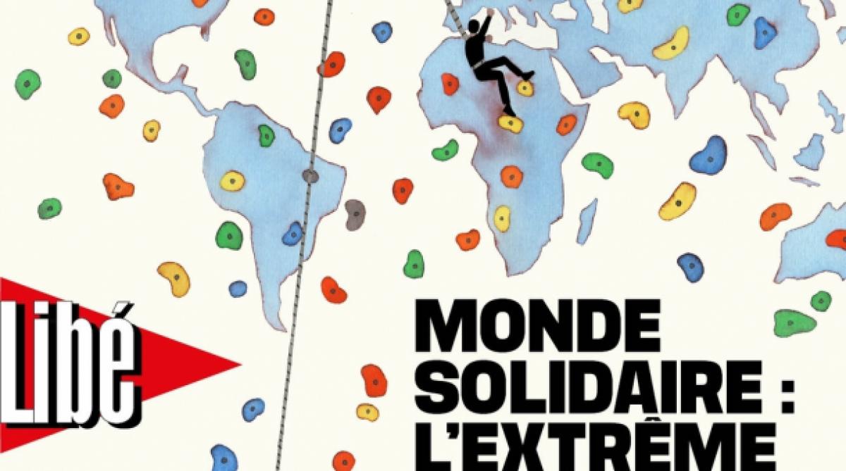 Monde solidaire : l'extrême urgence ? Les candidats répondent