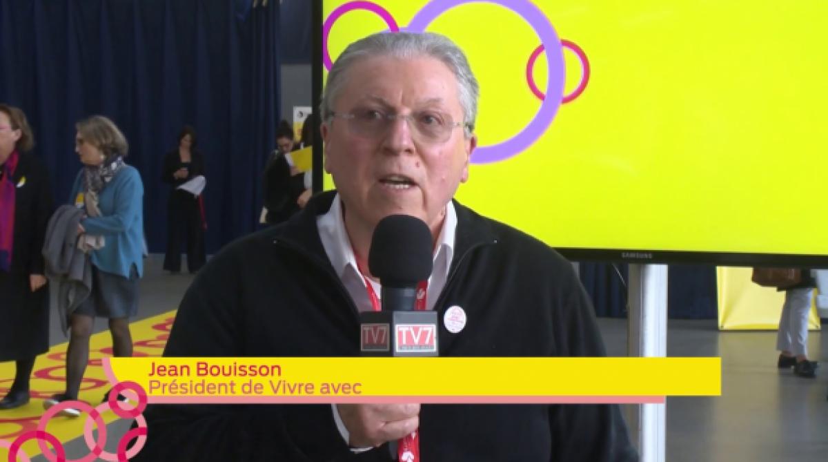 Jean Bouisson
